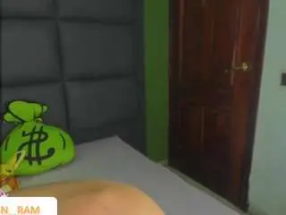 Camsoda Sex Chat of vaiin-sexual