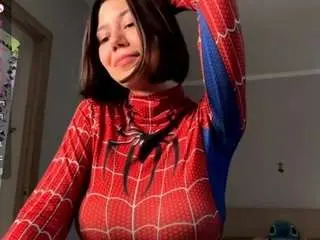 Camsoda Free Porn Cam of elvinaclagg