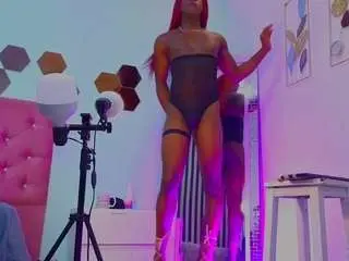 Camsoda Best live sex cam show of paulina-sodi