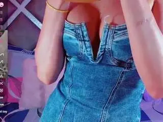 Camsoda Sex Cam of diosa-hotslut