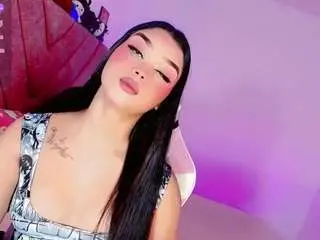 Camsoda Nude Webcam of cutew1