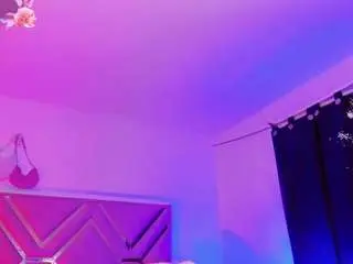 Camsoda Best Webcam of paola-foster