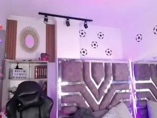 Camsoda Sex Chat of eva-walker