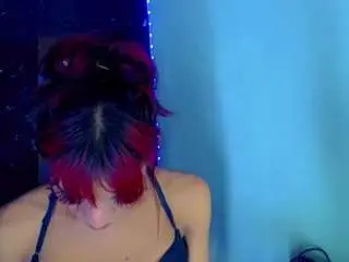 Camsoda Sex Cam of keishasexybrood