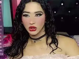 Camsoda Adult Webcams of kinverly-sexy