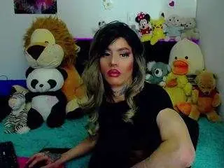 Camsoda Best Webcam of miia-velvett