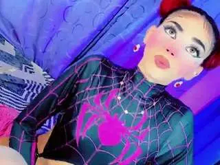 Camsoda Sex Chat of ana-paulet