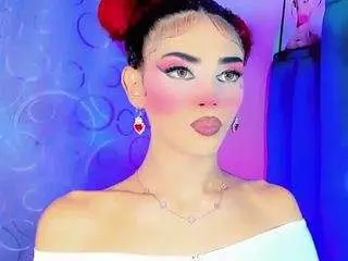 Camsoda Sex Cam of ana-paulet