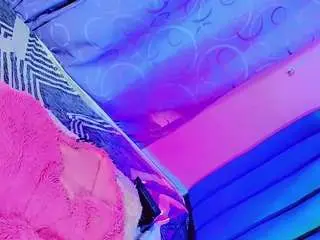 Camsoda Nude Webcam of ana-paulet