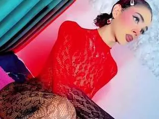 Camsoda Adult Video Chat of ana-paulet
