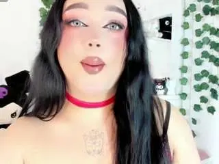 Camsoda Adult Webcams of cattrionamuller