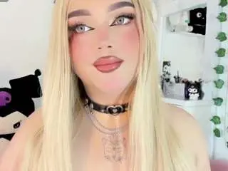 Camsoda Sex Chat of cattrionamuller