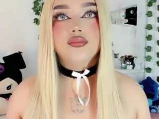 Camsoda Free Porn Cam of cattrionamuller