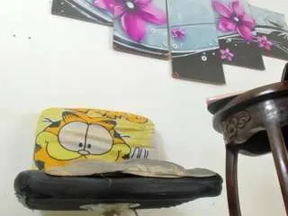 Camsoda Best Webcam of ambarbaiolerth