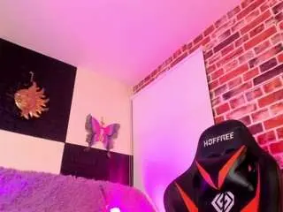 Camsoda Best Webcam of aleja-hill