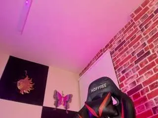 Camsoda Sex Chat of aleja-hill