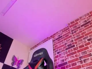Camsoda Adult Webcam of aleja-hill