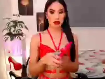 Chaturbate Adult Webcams of maniacts4you
