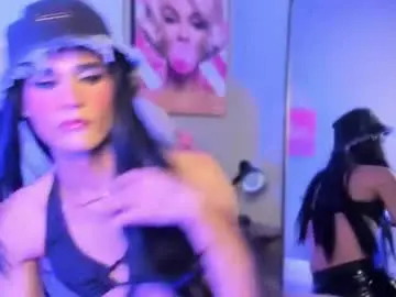 Chaturbate Live Porn of ashley_smmith