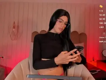Chaturbate Sex Cam of nickiwestt___