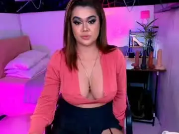 Chaturbate Nude Webcam of bigtraditionalts