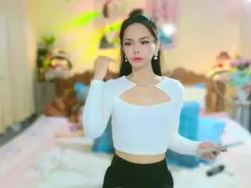 Chaturbate Live Sex of ribbinbovkoy