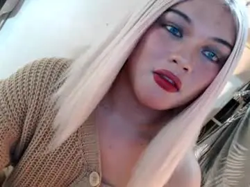 Chaturbate Nude Webcam of fantasticcock69_daniella
