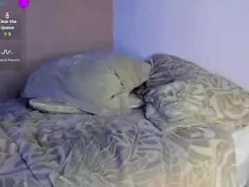 Chaturbate Sex Chat of fuckmypusssyboy2