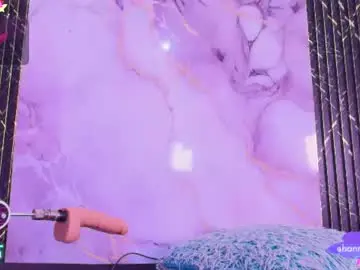 Chaturbate Free Live Porn of hanna_evanns_