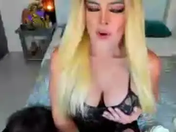 Chaturbate Adult Webcam of misscarlaxx