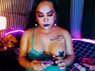 Chaturbate Sex Chat of nomercy_mistress_sph