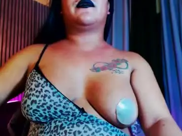 Chaturbate Sex Cam of nomercy_mistress_sph