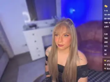 Chaturbate Sex Cam of vicky_hot_x