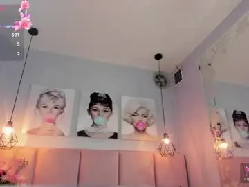 Chaturbate Free Live Porn of dara_petite_