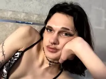 Chaturbate Adult Video Chat of _cherlybay_