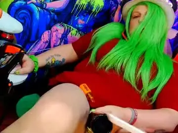 Chaturbate Live Sex Cam of blakelytgirl