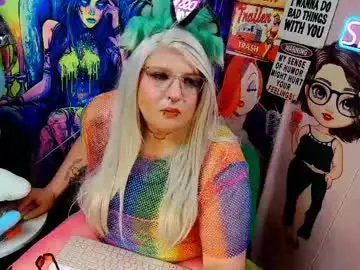 Chaturbate Sex Cam of blakelytgirl