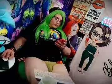 Chaturbate Adult Webcams of blakelytgirl