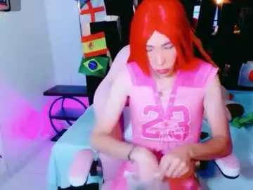 Chaturbate Live Porn of thamara_roberts