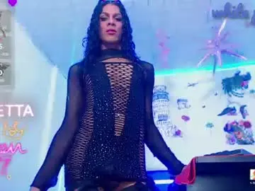 Chaturbate Live Sex Cam of violetaconny