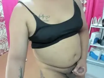 Chaturbate Sex Chat of melayfoxx
