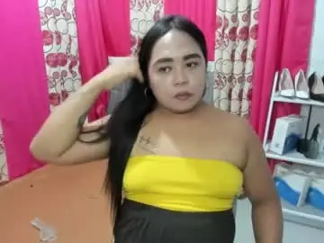 Chaturbate Nude Webcam of melayfoxx