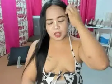 Chaturbate Live Sex of melayfoxx