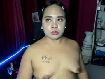 Chaturbate Live Sex Cam of melayfoxx