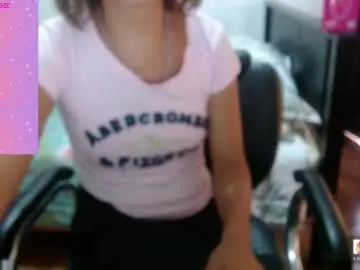 Chaturbate Sex Cam of sensual_natalie