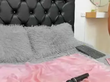 Chaturbate Sex Chat of abigail_f00x