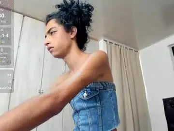 Chaturbate Free Porn Cam of abigail_f00x