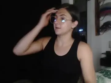 Chaturbate Sex Chat of camila_bigcock_ts