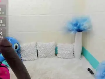 Chaturbate Adult Webcams of denychantall