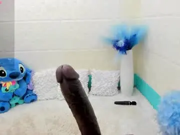 Chaturbate Sex Chat of denychantall